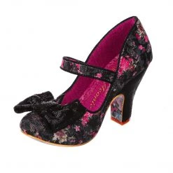 Iconic By Irregular Choice Fancy That Everything