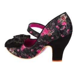 Iconic By Irregular Choice Fancy That Everything