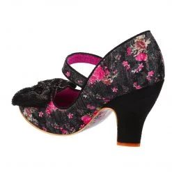 Iconic By Irregular Choice Fancy That Everything