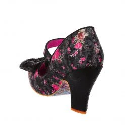 Iconic By Irregular Choice Fancy That Everything