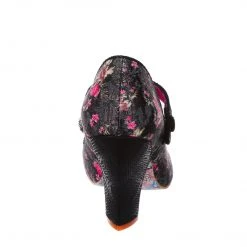 Iconic By Irregular Choice Fancy That Everything