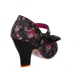 Iconic By Irregular Choice Fancy That Everything