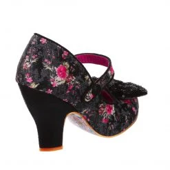Iconic By Irregular Choice Fancy That Everything