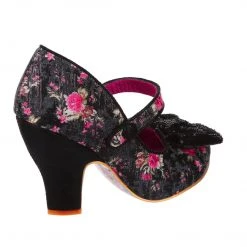 Iconic By Irregular Choice Fancy That Everything