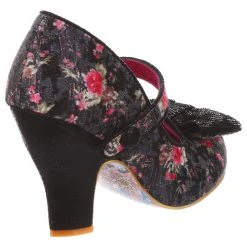 Iconic By Irregular Choice Fancy That Everything