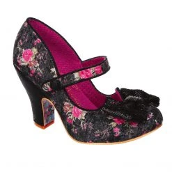 Iconic By Irregular Choice Fancy That Everything