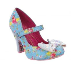Iconic By Irregular Choice Everything Fancy That