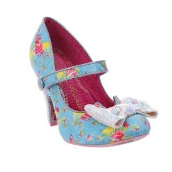 Iconic By Irregular Choice Everything Fancy That