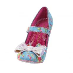 Iconic By Irregular Choice Everything Fancy That