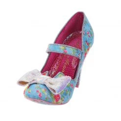Iconic By Irregular Choice Everything Fancy That
