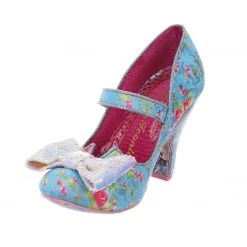 Iconic By Irregular Choice Everything Fancy That