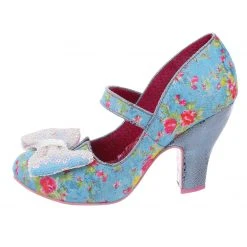 Iconic By Irregular Choice Everything Fancy That