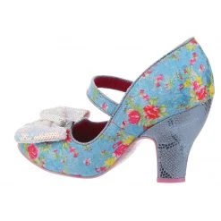 Iconic By Irregular Choice Everything Fancy That
