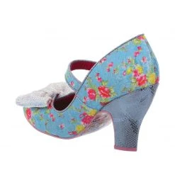 Iconic By Irregular Choice Everything Fancy That