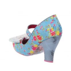 Iconic By Irregular Choice Everything Fancy That