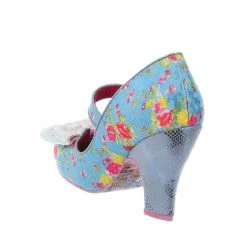Iconic By Irregular Choice Everything Fancy That