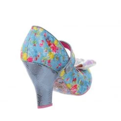 Iconic By Irregular Choice Everything Fancy That
