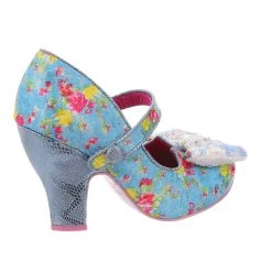 Iconic By Irregular Choice Everything Fancy That