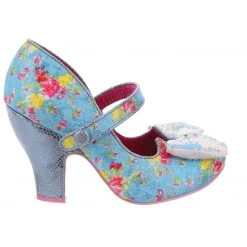 Iconic By Irregular Choice Everything Fancy That