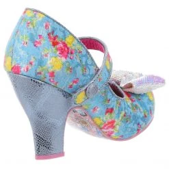 Iconic By Irregular Choice Everything Fancy That