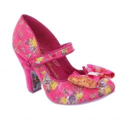Iconic By Irregular Choice Fancy That Everything