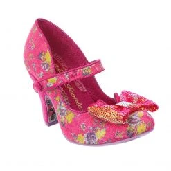 Iconic By Irregular Choice Fancy That Everything