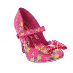 Iconic By Irregular Choice Fancy That Everything