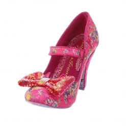 Iconic By Irregular Choice Fancy That Everything
