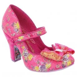 Iconic By Irregular Choice Fancy That Everything