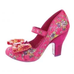 Iconic By Irregular Choice Fancy That Everything