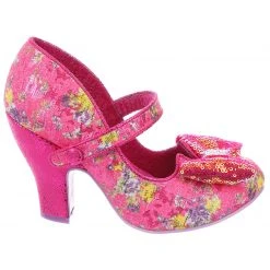 Iconic By Irregular Choice Fancy That Everything