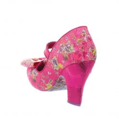 Iconic By Irregular Choice Fancy That Everything