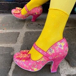 Iconic By Irregular Choice Fancy That Everything