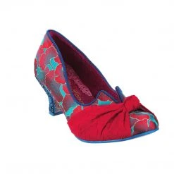 Iconic By Irregular Choice Dazzle Pants Everything