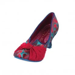 Iconic By Irregular Choice Dazzle Pants Everything