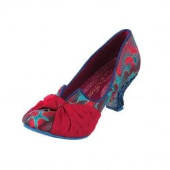 Iconic By Irregular Choice Dazzle Pants Everything