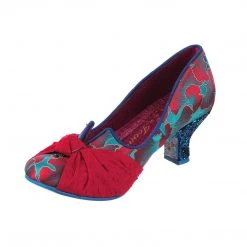 Iconic By Irregular Choice Dazzle Pants Everything