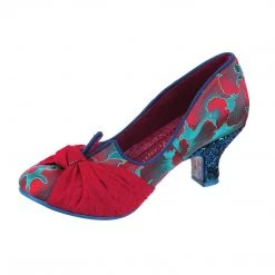 Iconic By Irregular Choice Dazzle Pants Everything
