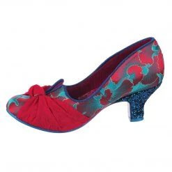 Iconic By Irregular Choice Dazzle Pants Everything