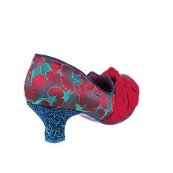 Iconic By Irregular Choice Dazzle Pants Everything