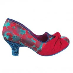 Iconic By Irregular Choice Dazzle Pants Everything