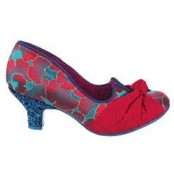 Iconic By Irregular Choice Dazzle Pants Everything