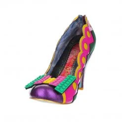 Irregular Choice Play Date