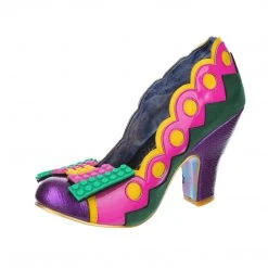 Irregular Choice Play Date