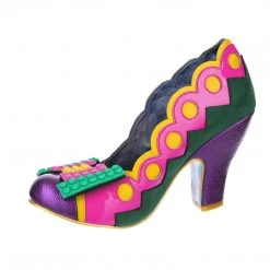 Irregular Choice Play Date