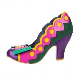 Irregular Choice Play Date