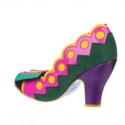 Irregular Choice Play Date