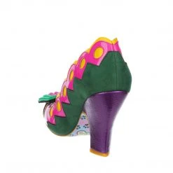 Irregular Choice Play Date