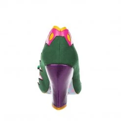 Irregular Choice Play Date