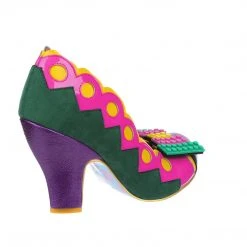 Irregular Choice Play Date